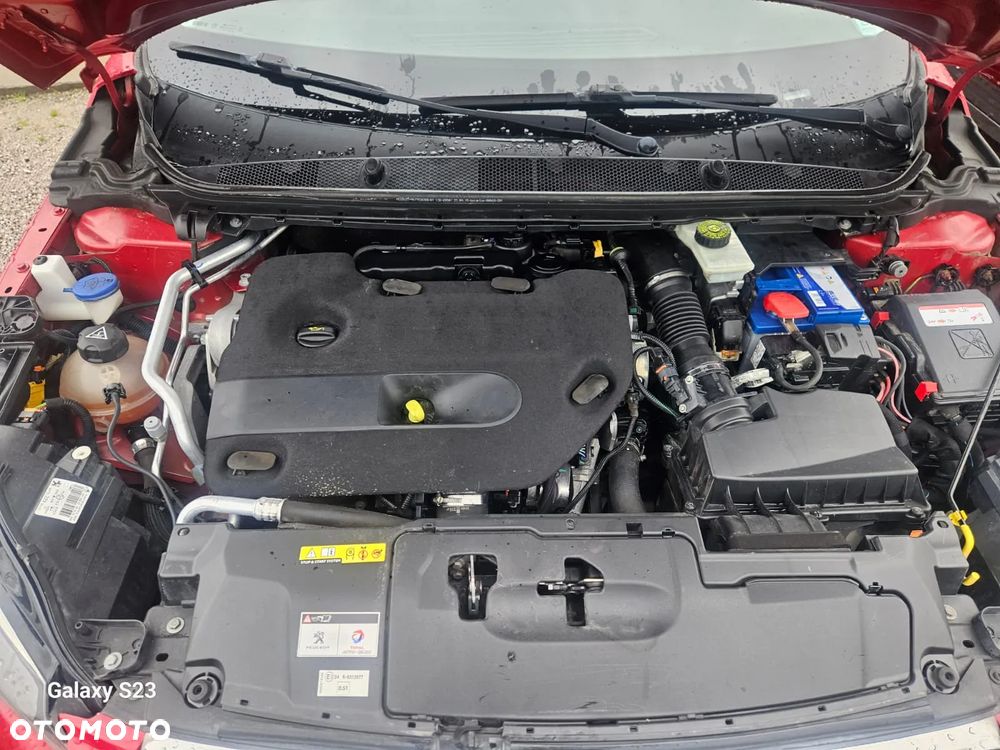 Peugeot 308 BlueHDi FAP 150 Stop&Start Active - 9