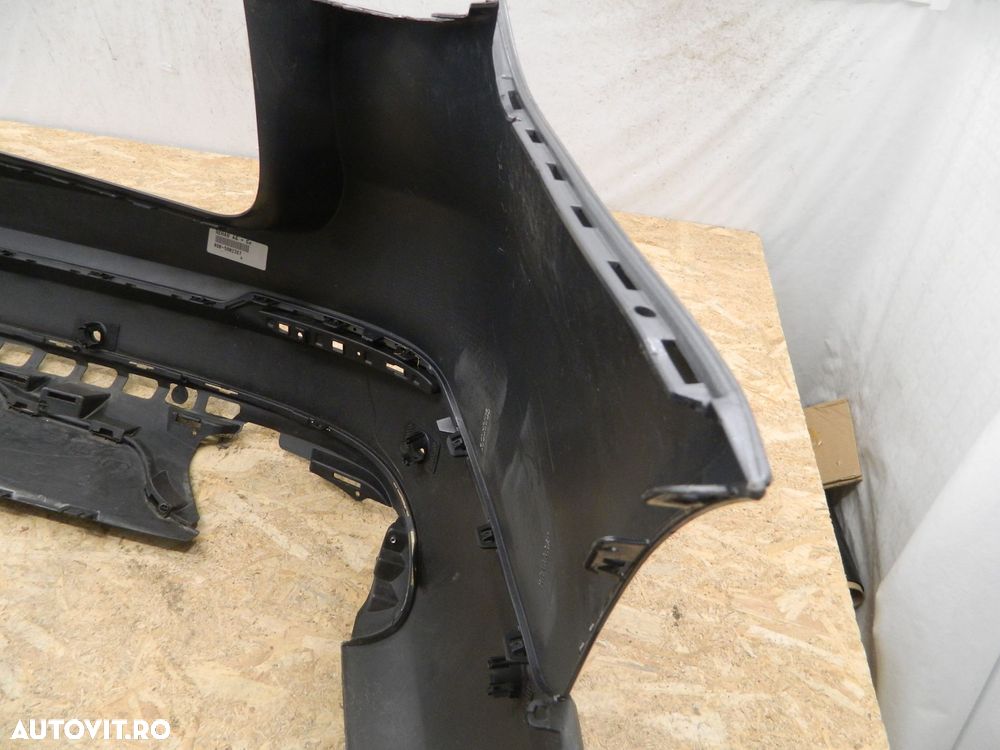 Bara spate Mercedes GLC, 2015, 2016, 2017, 2018, A2538850725. - 13