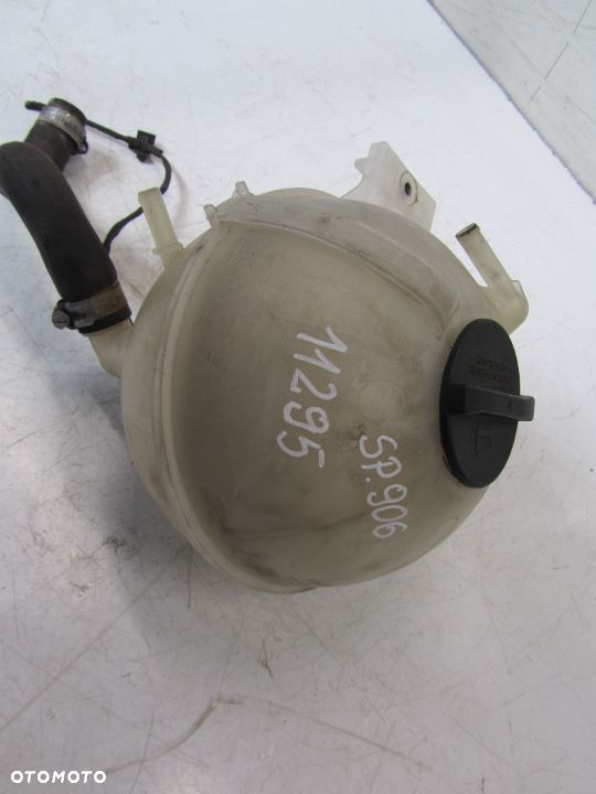 sprinter 906 zbiorniczek wyrównawczy - 2