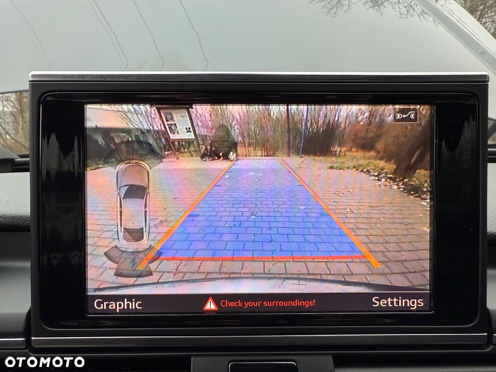 Audi S7 Sportback 4.0 TFSI Quattro S tronic - 26