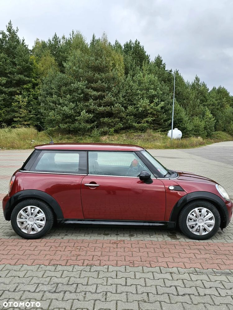 MINI ONE Standard - 6