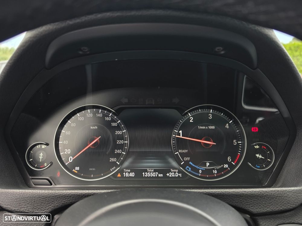 BMW 420 Gran Coupé d Pack M Auto - 10