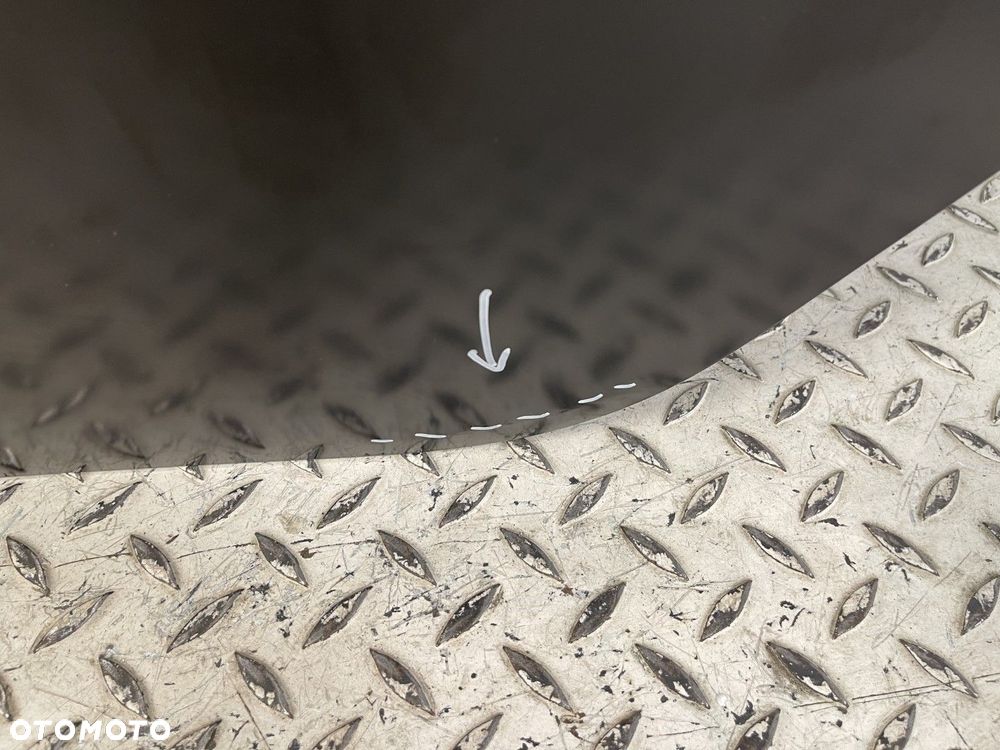 FABRYCZNIE NOWE LEWE TYLNE DRZWI LEWA TYŁ PEUGEOT 508 SEDAN 1 I 10-17 9008S0 - 7