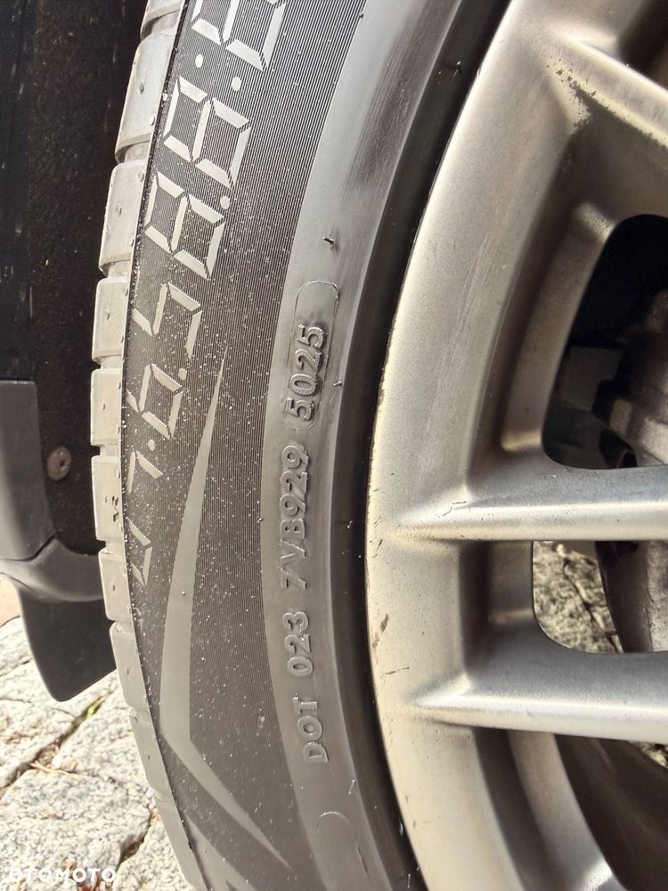Porsche Cayenne Diesel Platinum Edition - 11