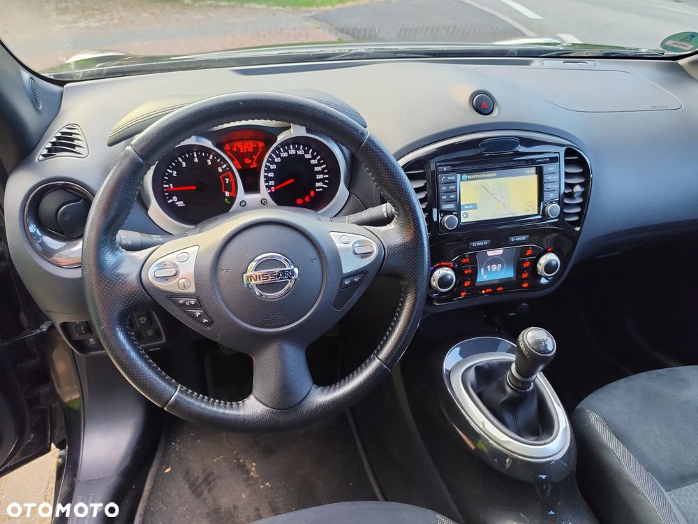 Nissan Juke 1.2 DIG-T 360 - 20