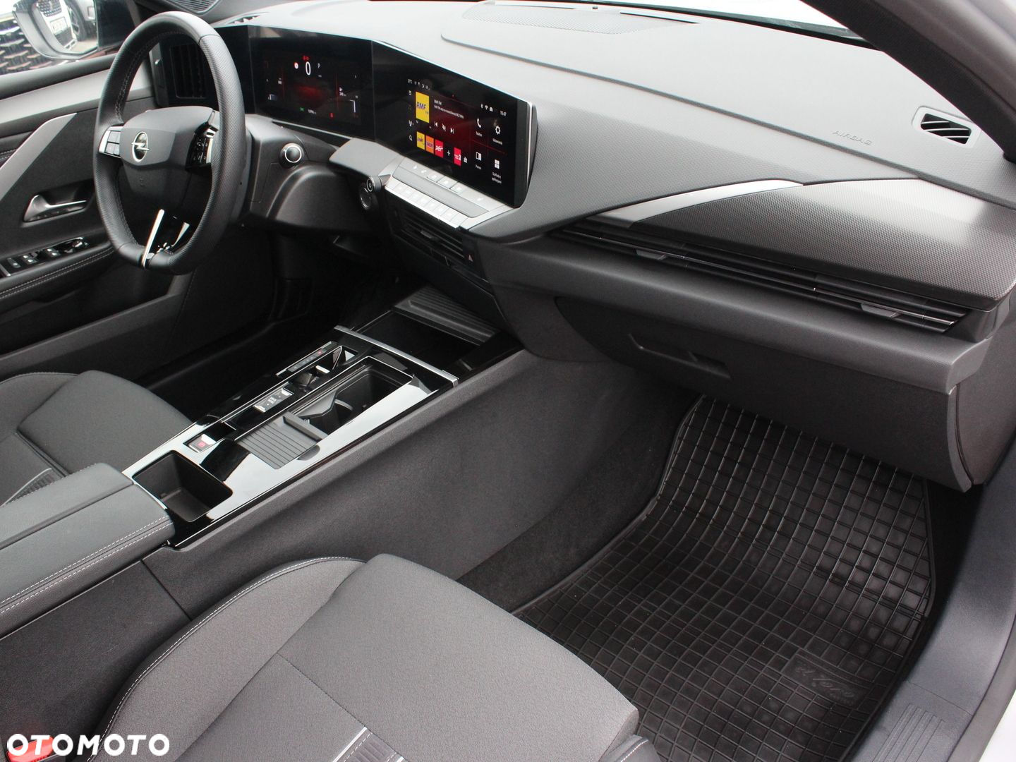 Opel Astra VI 1.5 CDTI GS S&S - 14
