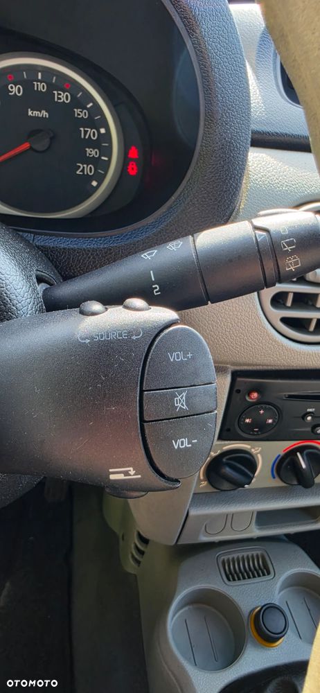 Renault Kangoo 1.5 dCi Edition Campus - 37
