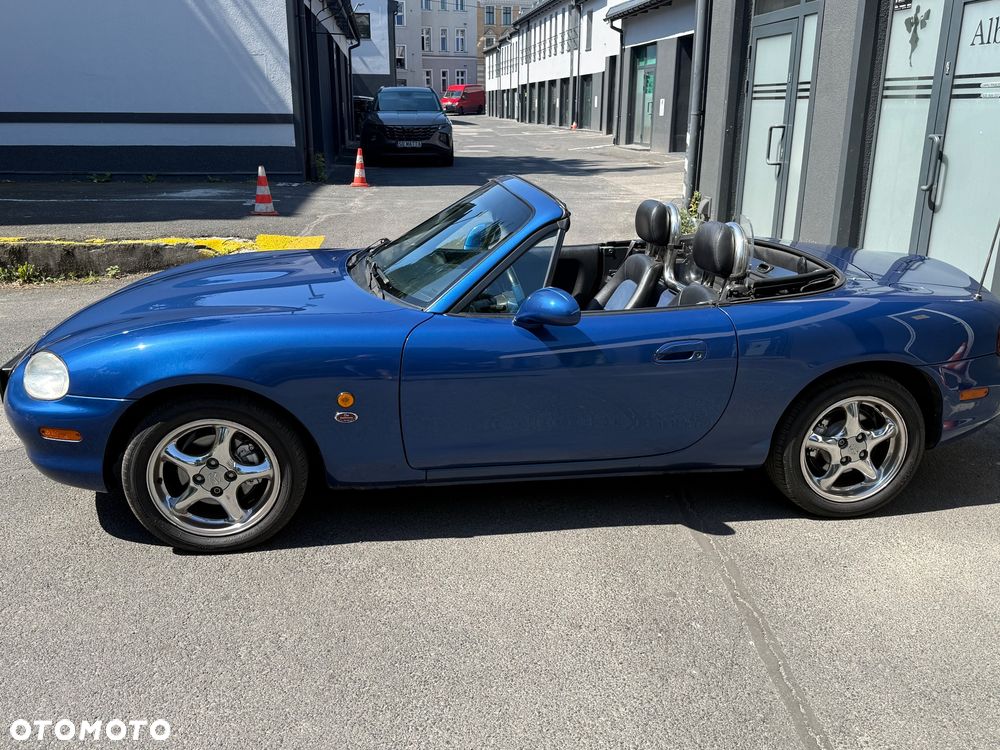 Mazda MX-5 - 6