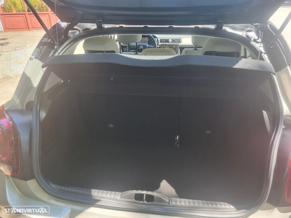 Citroën C3 Pure Tech Shine - 14