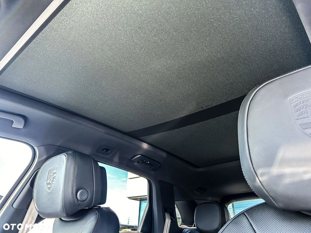 Porsche Cayenne S Tiptronic S - 12