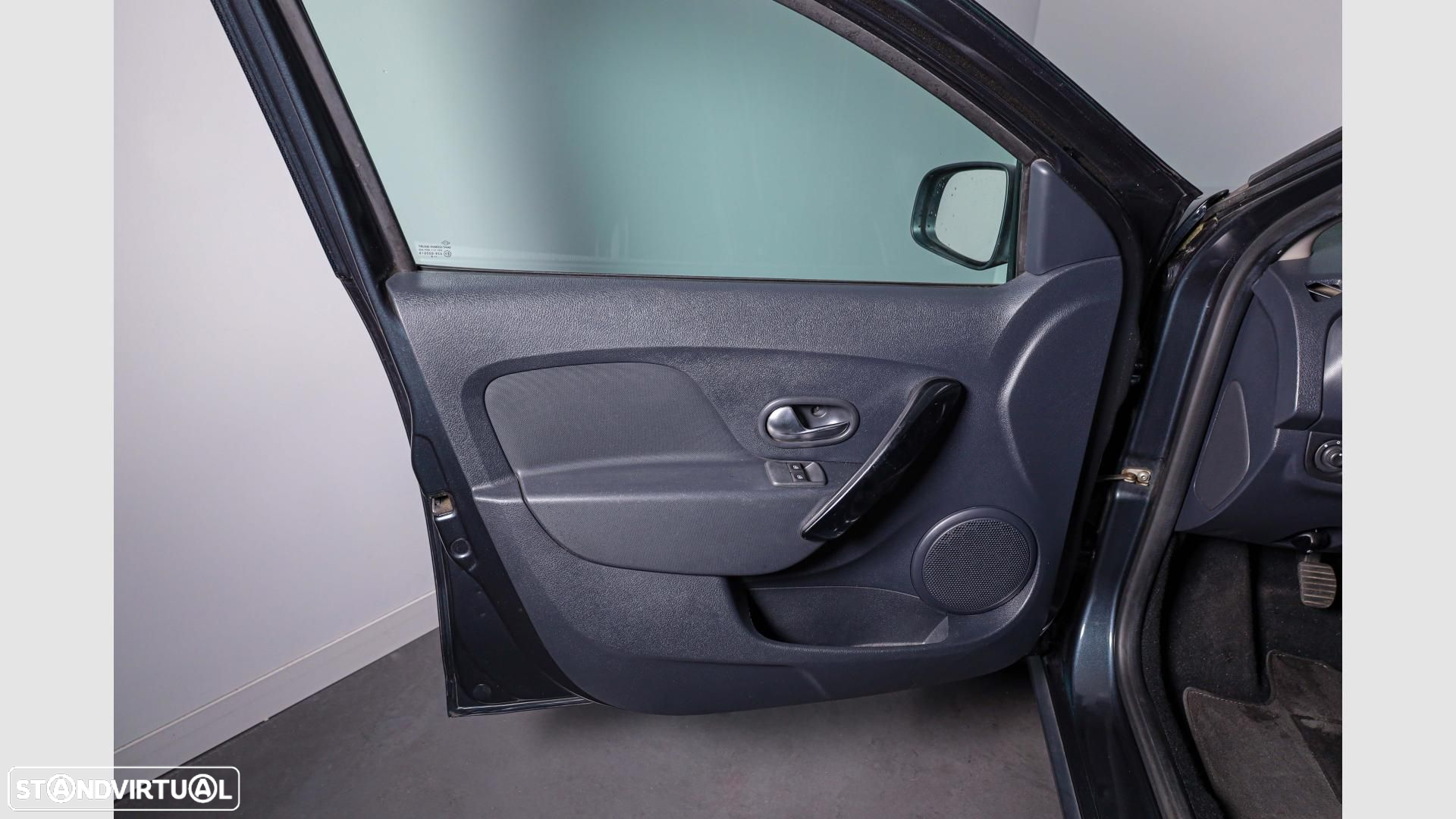 Dacia Sandero 0.9 TCe Stepway - 8