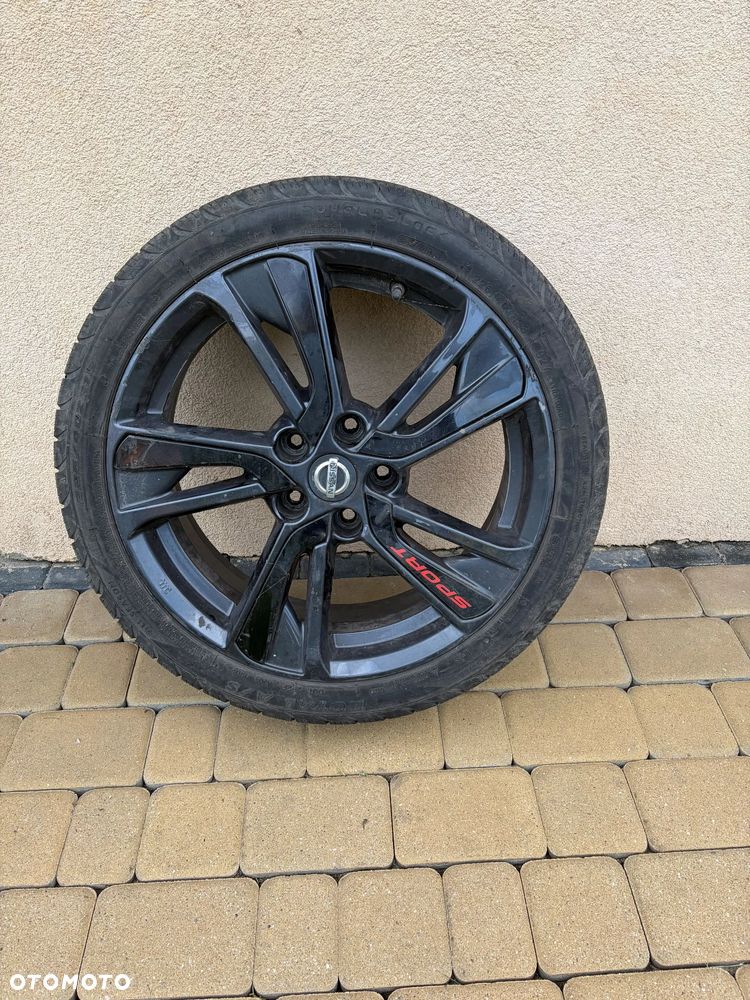 Nissan Juke 1.2 DIG-T Tekna (lea) EU6 - 11