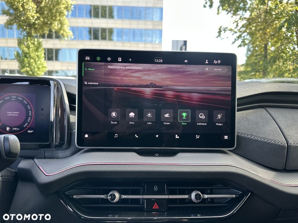Skoda Kodiaq 2.0 TSI 4x4 Sportline DSG - 20