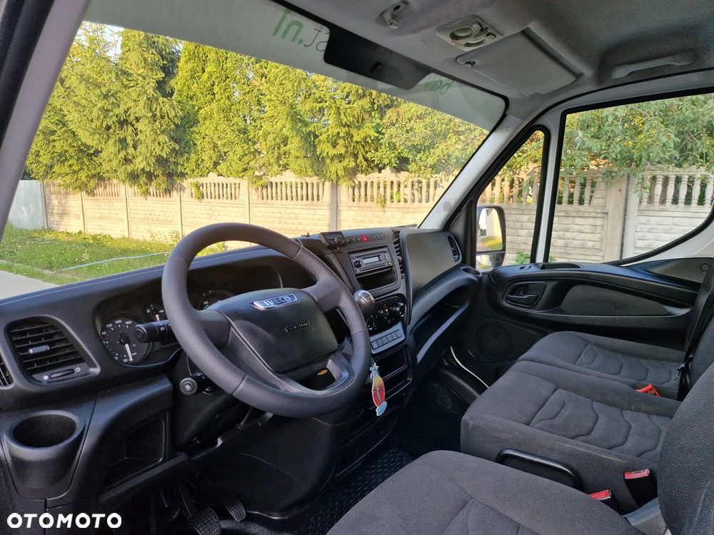 Iveco DAILY 35-130 - 10
