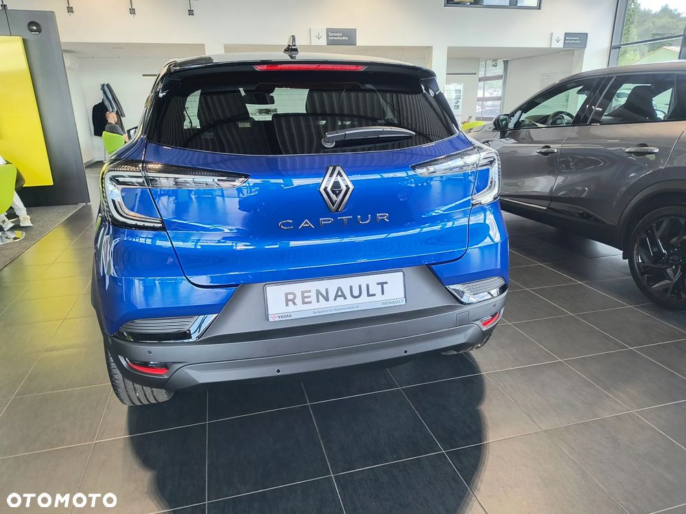 Renault Captur 1.2 TCe Techno - 6