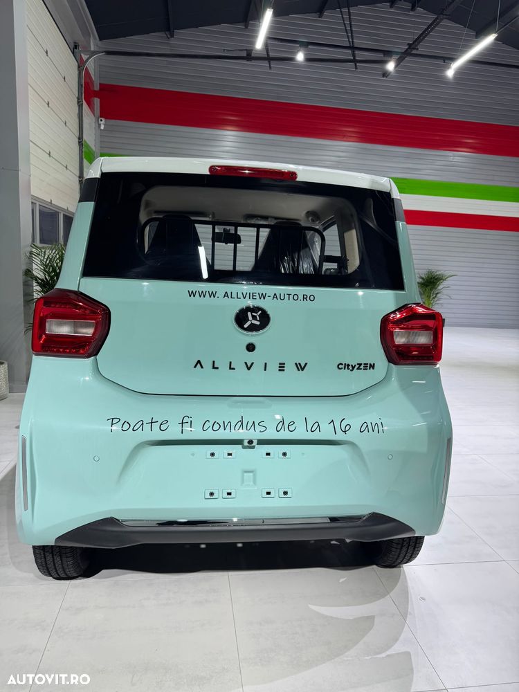 Allview Cityzen - 10