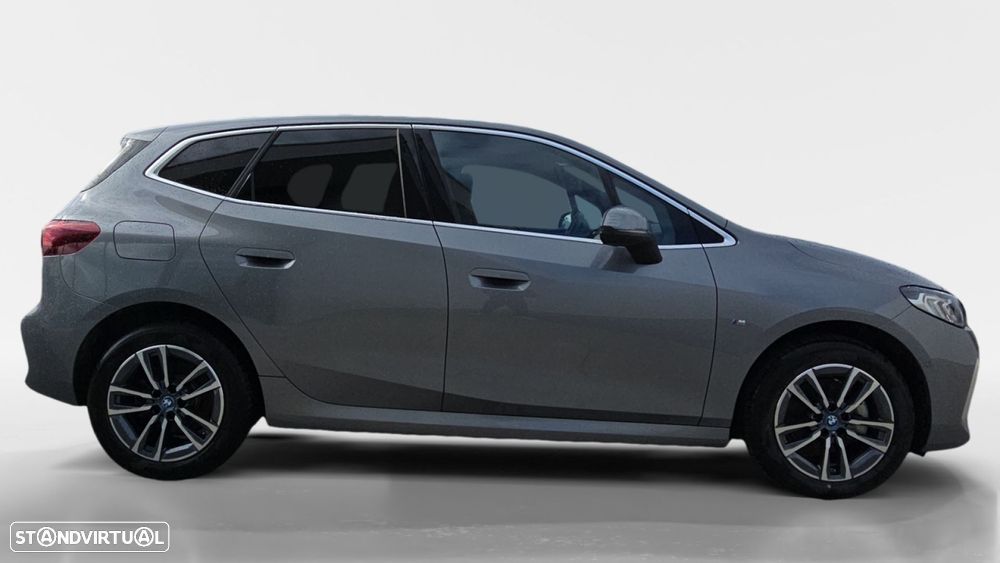 BMW 225xe Active Tourer e xDrive Pack Desportivo M - 7