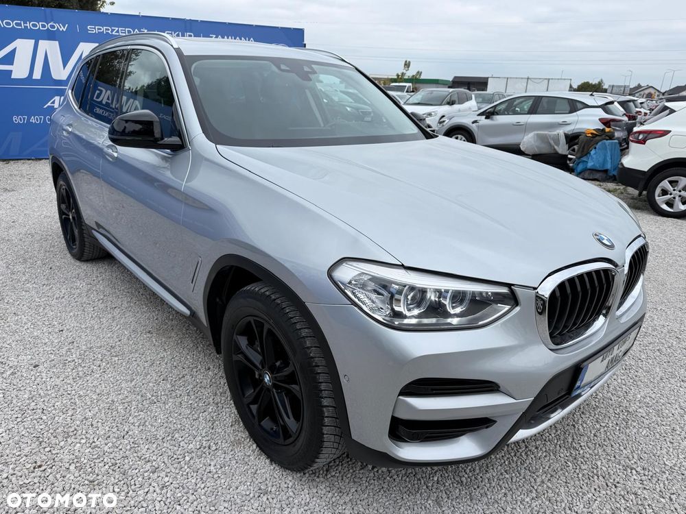 BMW X3 xDrive30e - 4