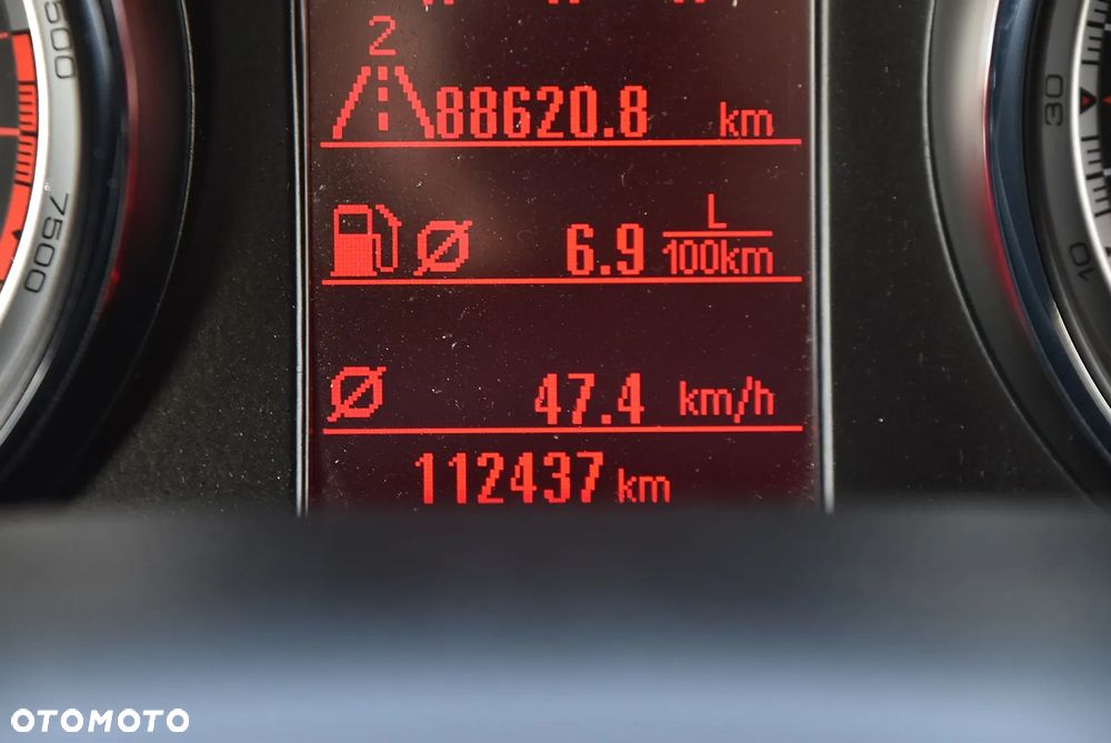 Opel Mokka 1.4 Turbo ecoFLEX Start/Stop 4x4 Innovation - 28