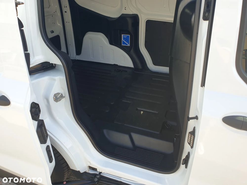 Ford COURIER TRANSIT - 17