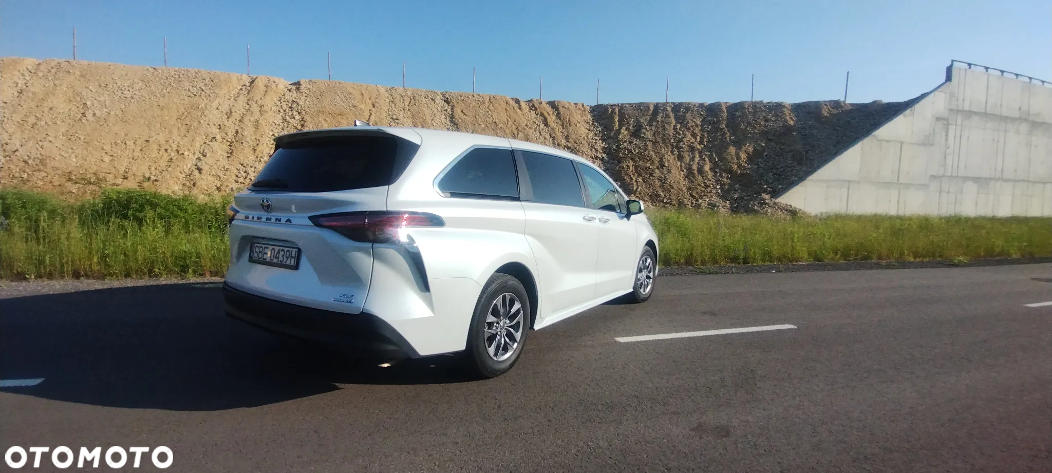 Toyota Inny - 6
