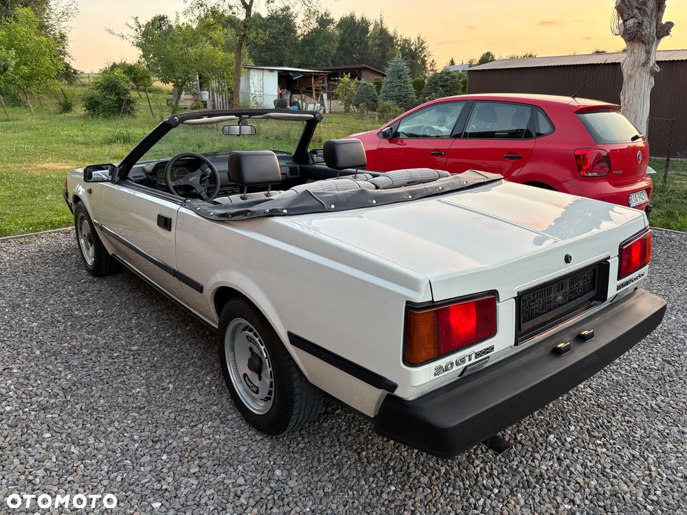 Toyota Celica - 24