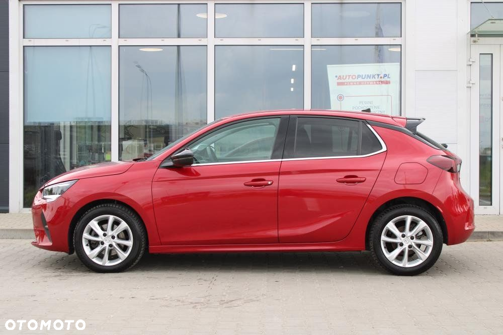 Opel Corsa - 2