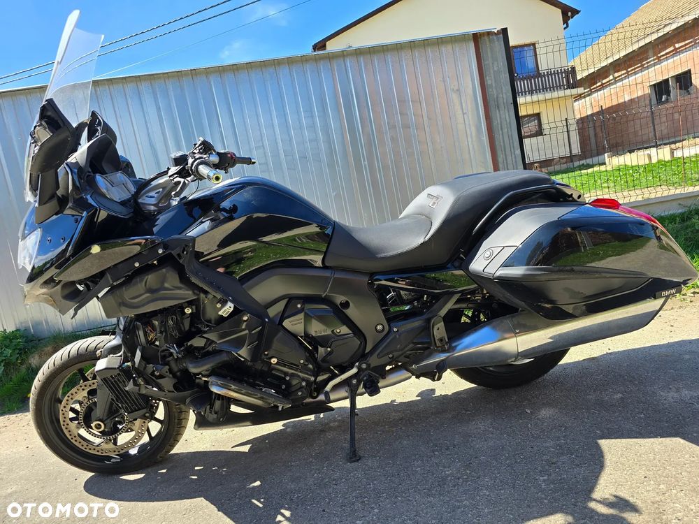 BMW K - 32