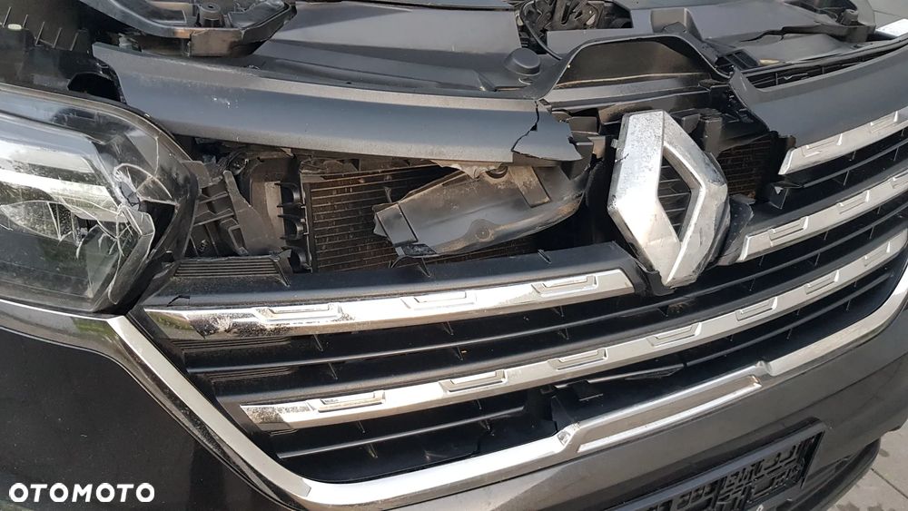 Renault TRAFIC - 21