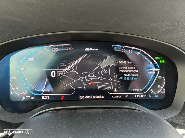 BMW 530 e iPerformance Pack M - 4
