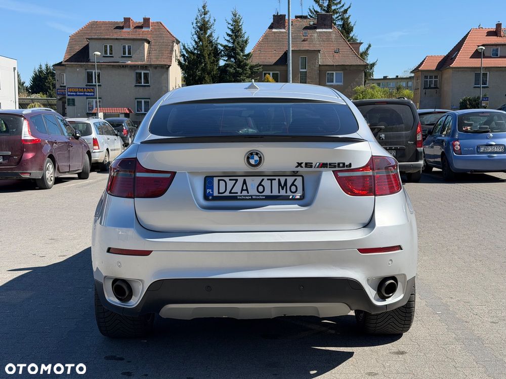 BMW X6 - 4