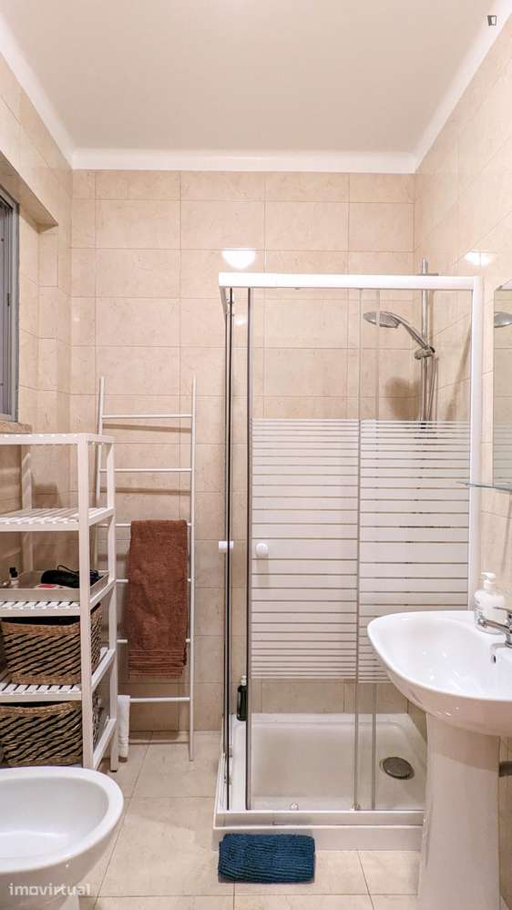 Apartamento com 2 quartos - localizado em Parque das Nações Lisbon - Grande imagem: 3/17