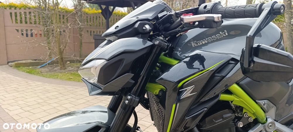 Kawasaki Z 900 - 39
