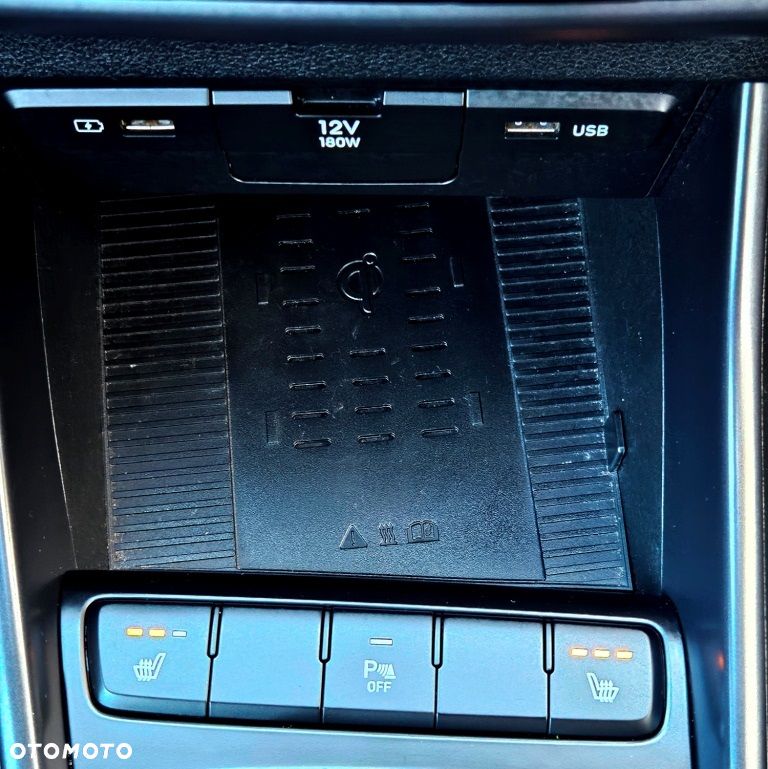 Hyundai i20 1.2 Modern - 30