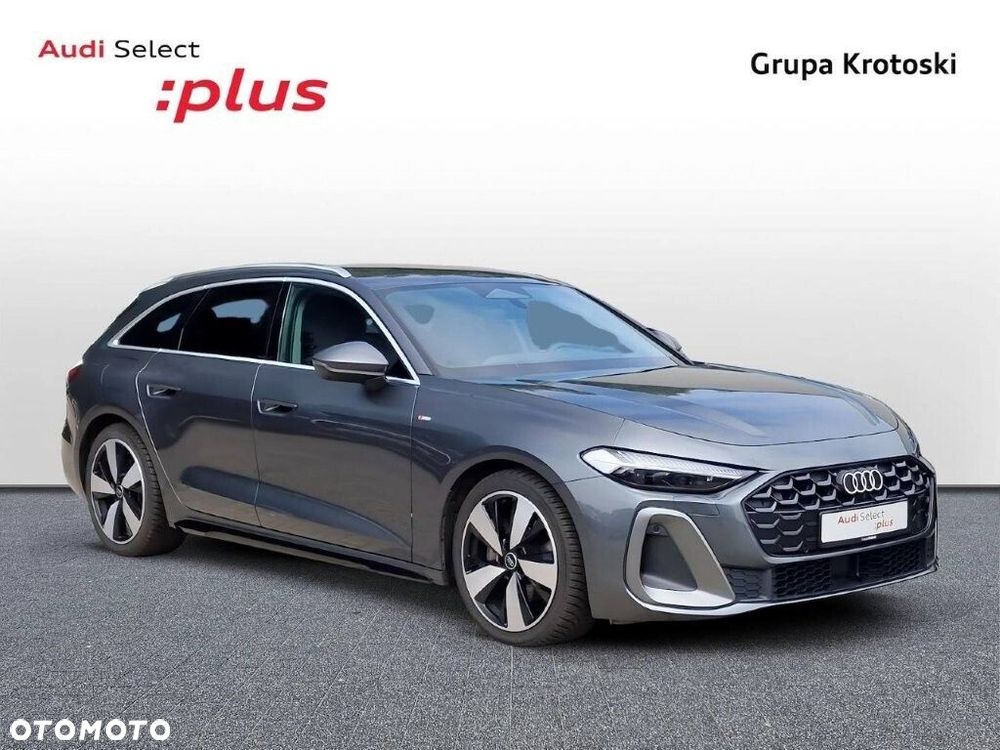Audi A5 Avant TFSI S tronic - 6