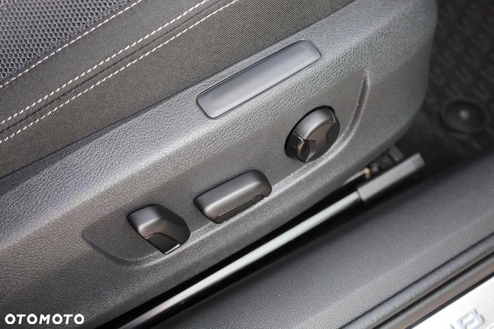 Skoda Superb 2.0 TSI Style DSG - 31