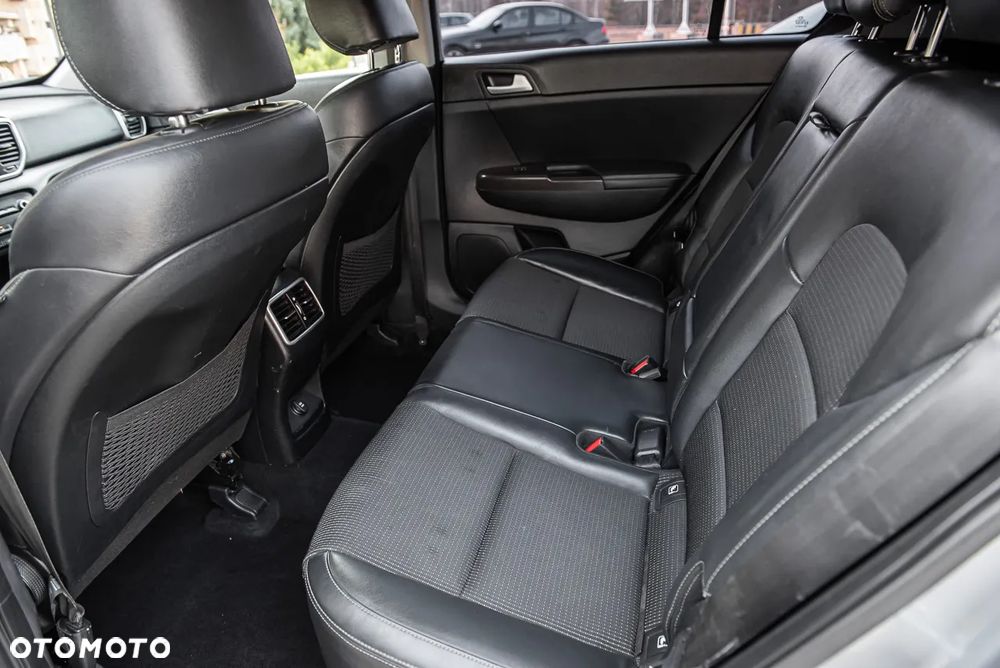 Kia Sportage - 24