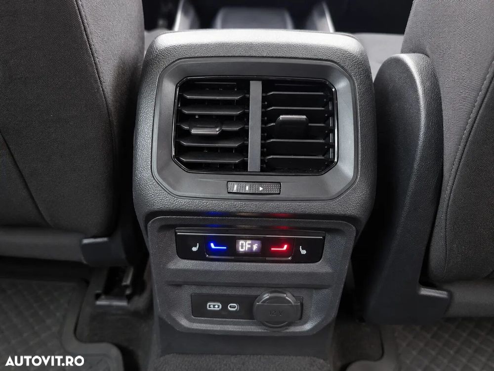 Volkswagen Tiguan - 20
