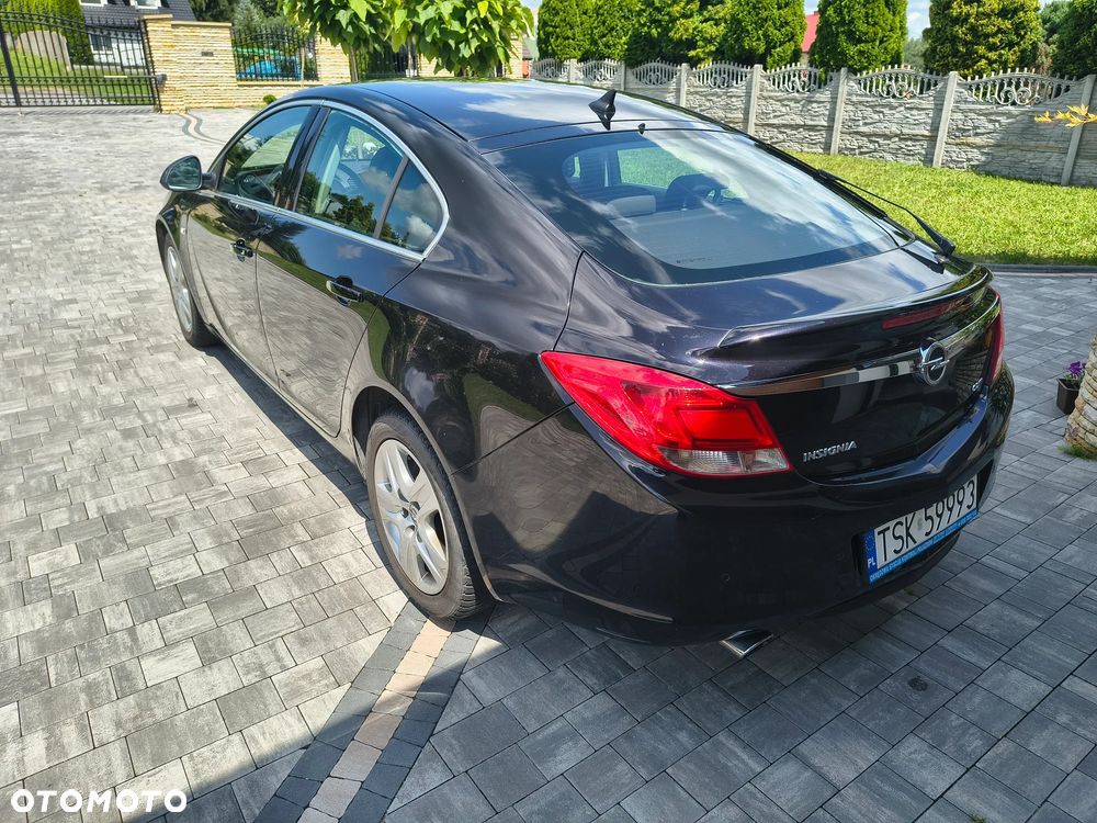 Opel Insignia - 7