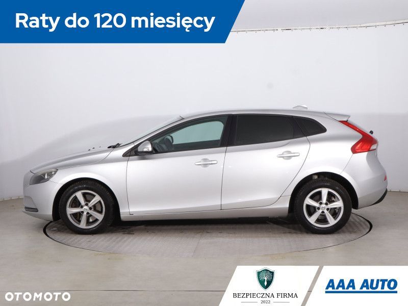 Volvo V40 - 4