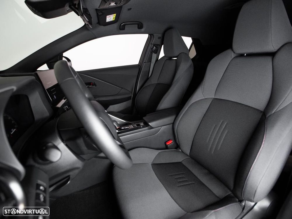 Toyota C-HR 1.8 Hybrid Exclusive - 8