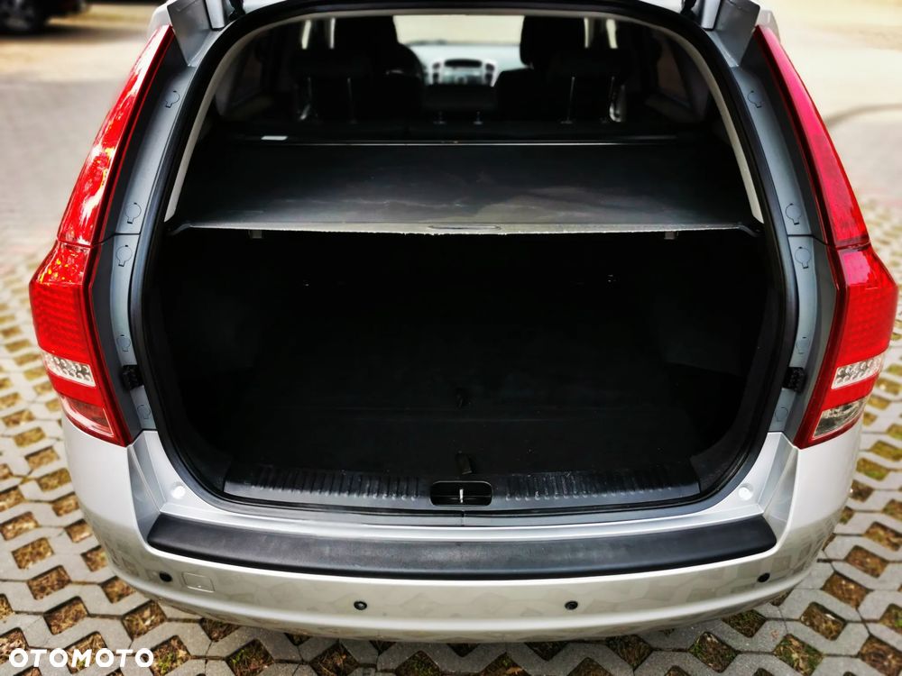 Kia Ceed 1.4 CVVT Attract - 10