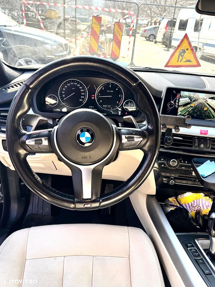 BMW X5 xDrive30d - 5