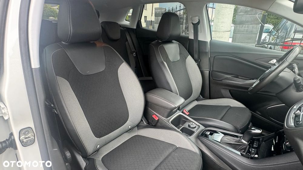 Opel Grandland X 1.5 D Start/Stop Automatik Business INNOVATION - 23