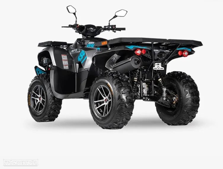 Outra não listada Access Access extreme 650 - 7