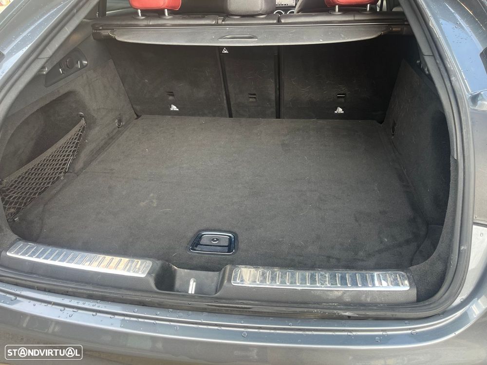 Mercedes-Benz GLC 220 d 4Matic 9G-TRONIC AMG Line - 17