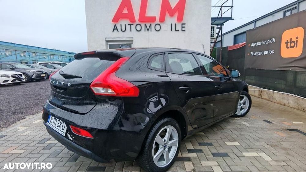 Volvo V40 - 9