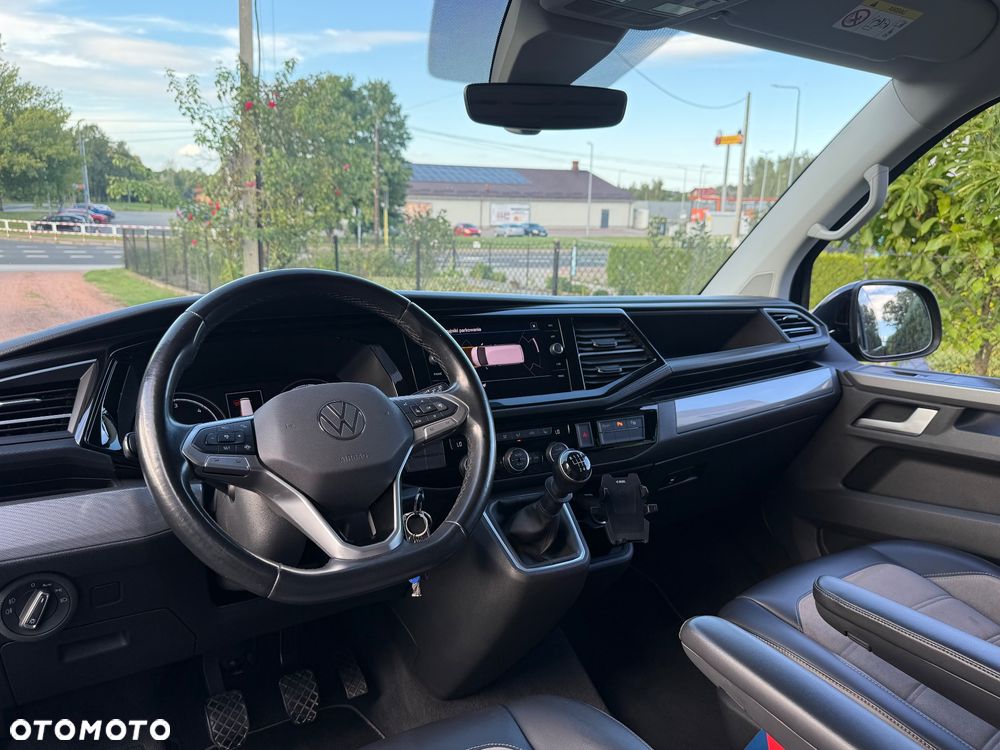 Volkswagen Multivan 2.0 TDI L1 Highline - 22