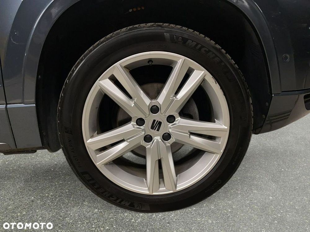Seat Ateca - 11