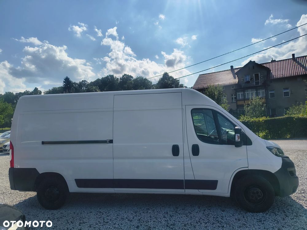 Peugeot Boxer - 5